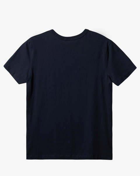 QUIKSILVER  Essentials - Bio-T-Shirt 