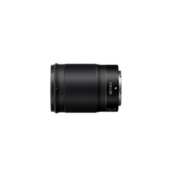 Nikon NIKKOR Z 85 mm F1,8 S