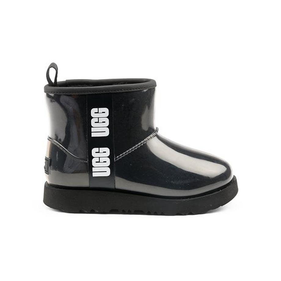 UGG  Classic clear mini II-31 
