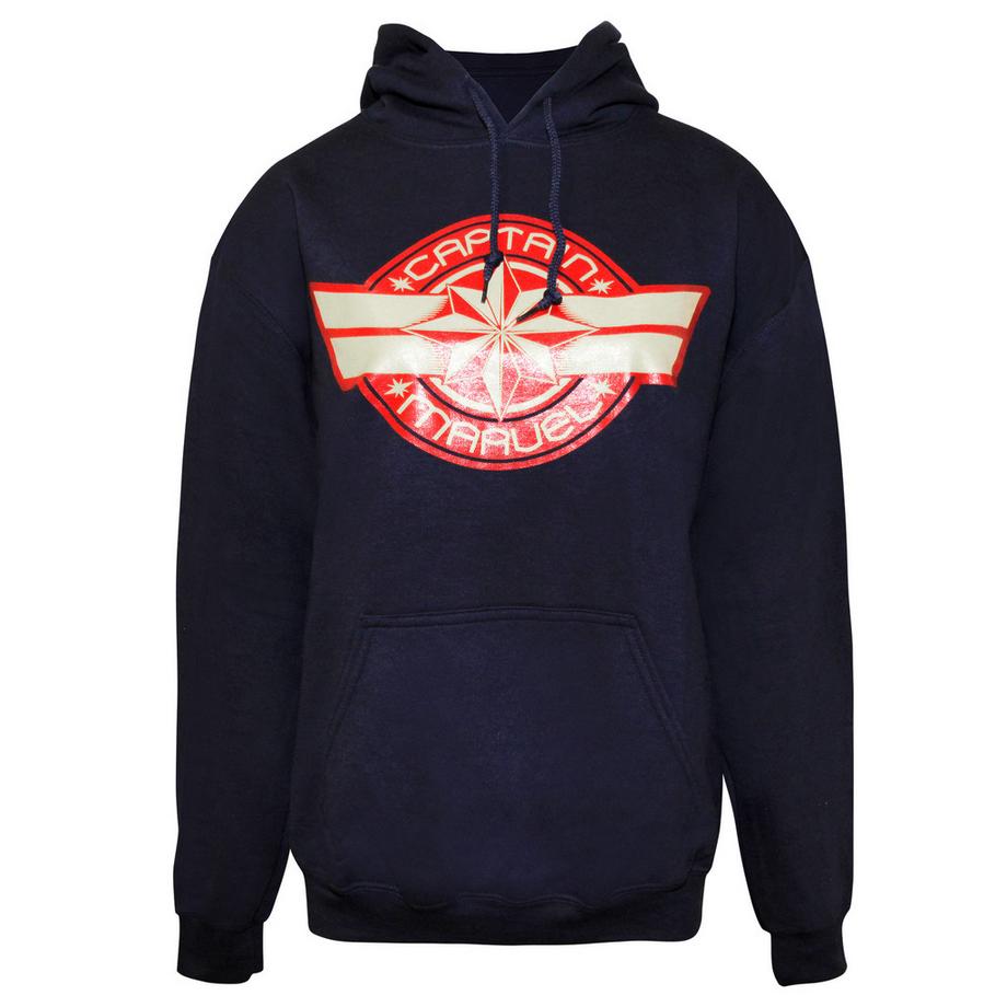 Kapuzenpullover