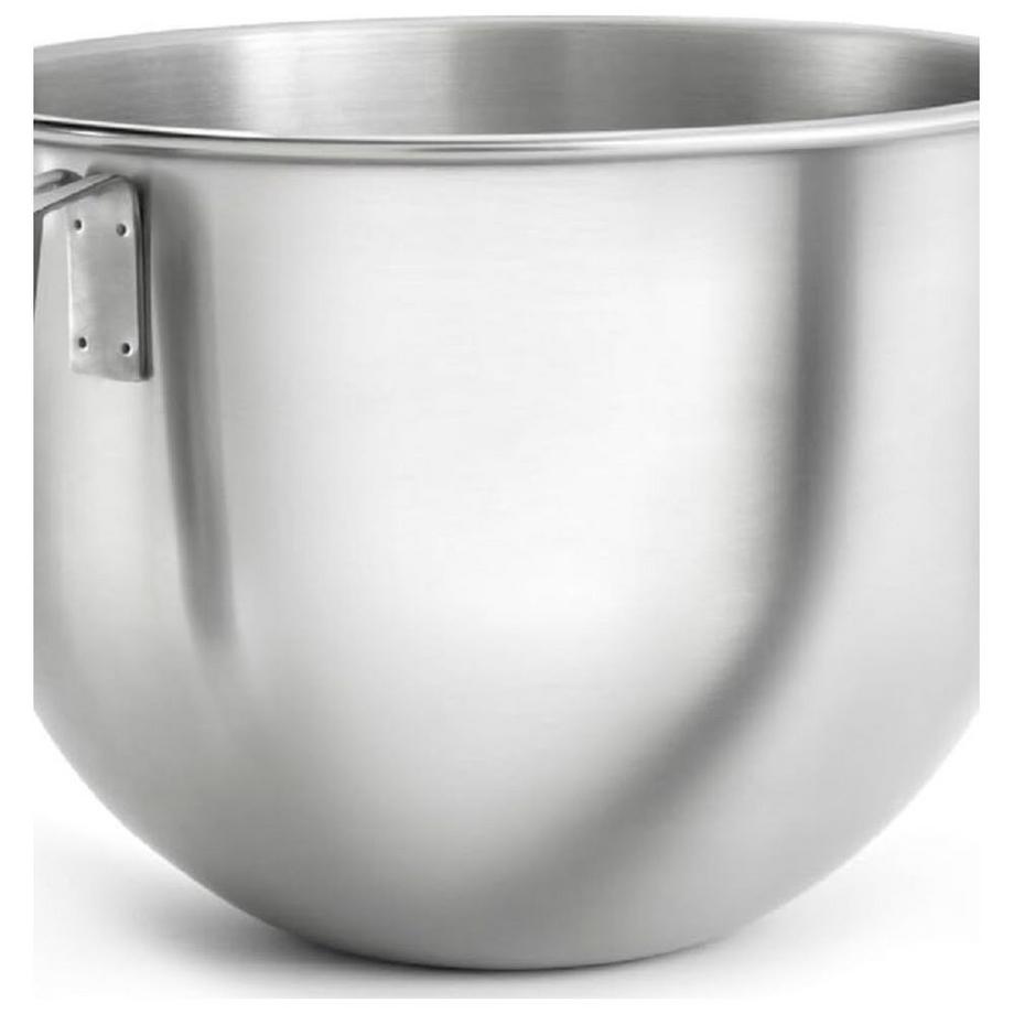 KitchenAid Edelstahlschüssel  