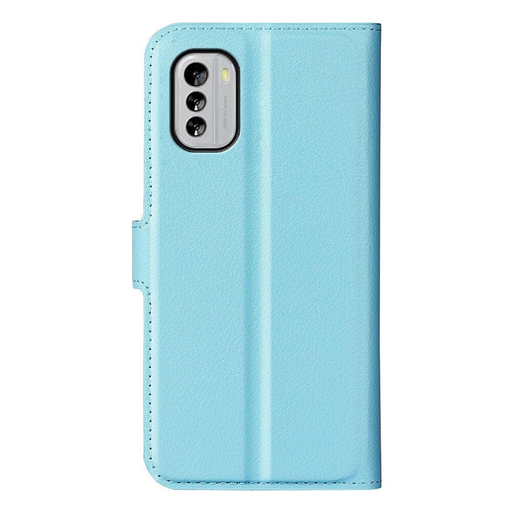 Cover-Discount  Nokia G60 - Etui En Similcuir 