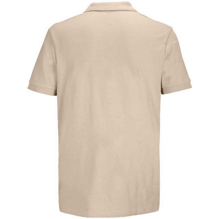 SOLS Pacific Polo Shirt Doppia Cucitura  