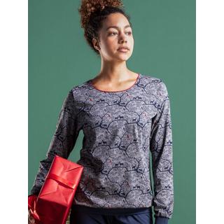 ISA Winter Pyjama Set  