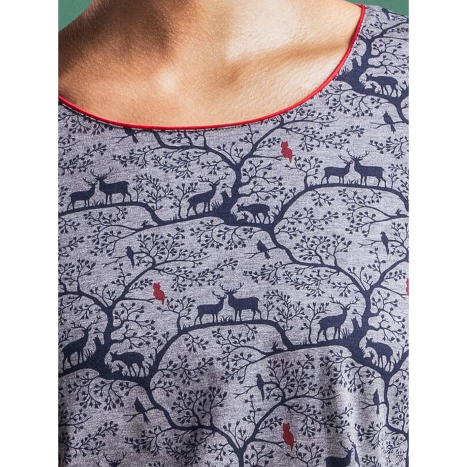 ISA Winter Pyjama Set  