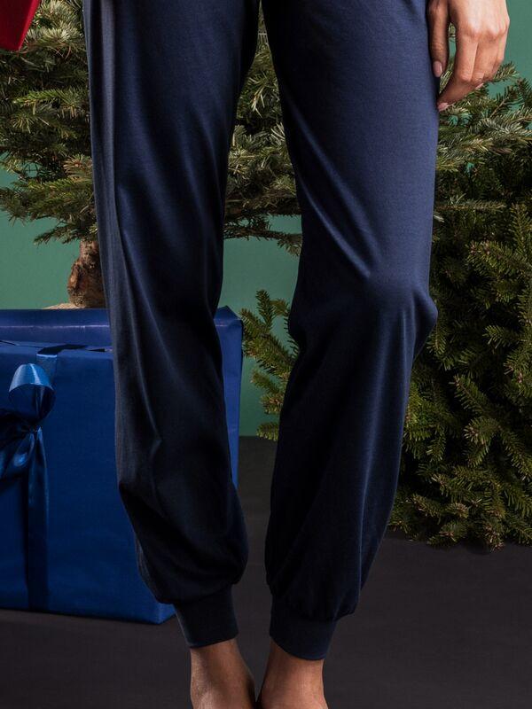 ISA Winter Pyjama Set  