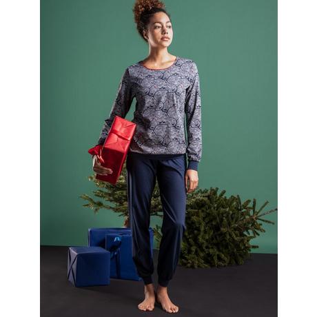 ISA Winter Pyjama Set  