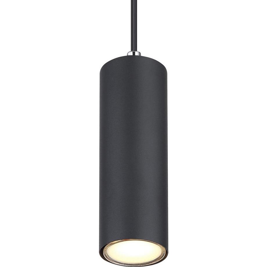 mutoni Hängeleuchte Robby Metall  matt 1xGU10  