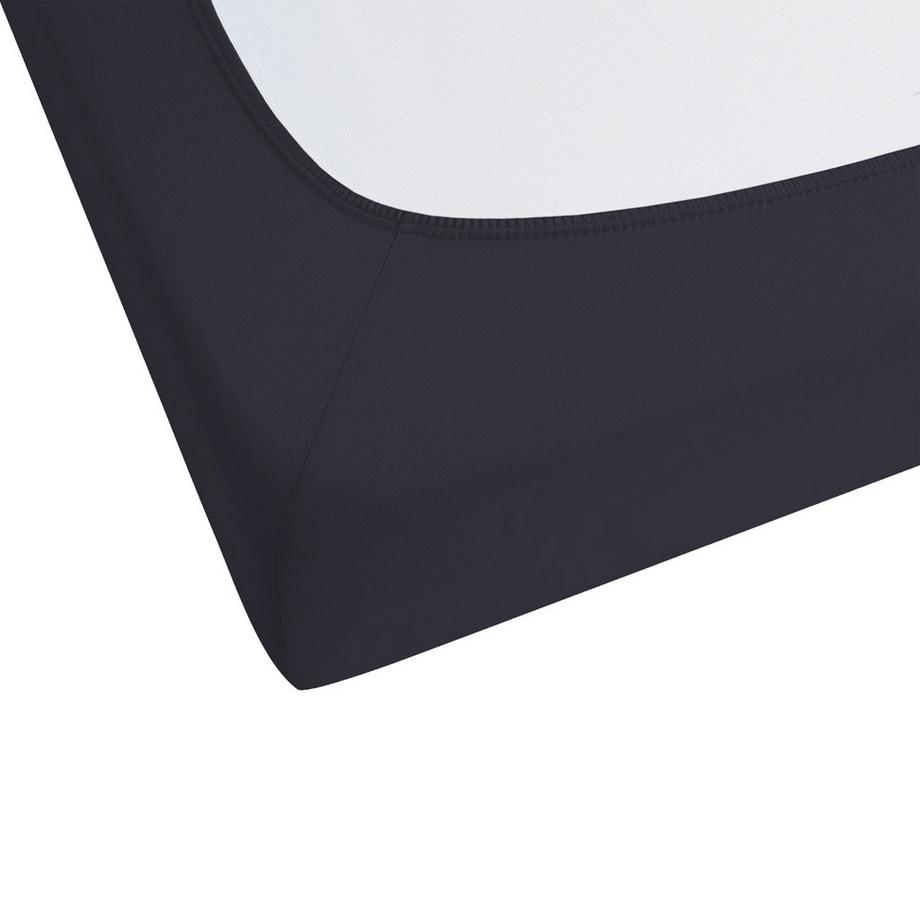 Beliani JANBU Drap Housse en Coton  