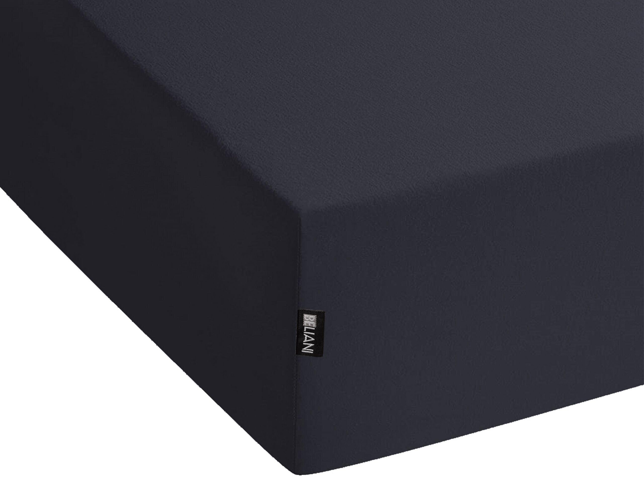 Beliani JANBU Drap Housse en Coton  