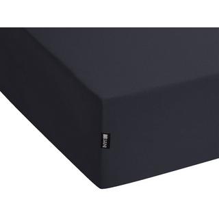 Beliani JANBU Drap Housse en Coton  