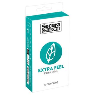 Secura  Extra Feel 