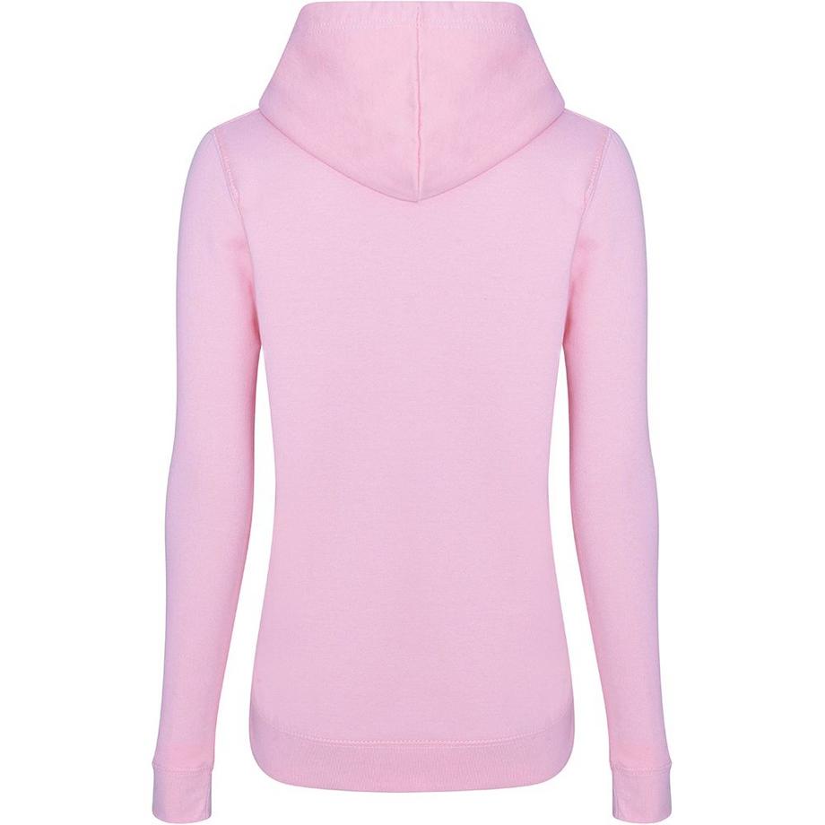 AWDis Sweatshirt à capuche  