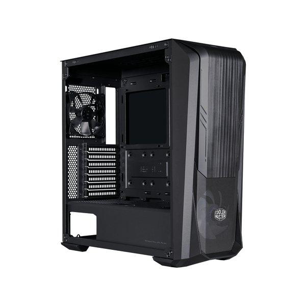 Cooler Master  MasterBox 500 Midi Tower Noir 