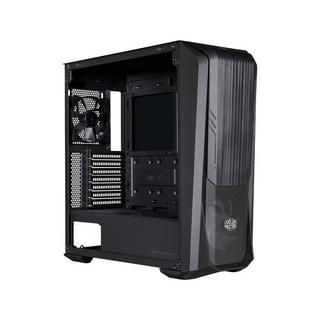 Cooler Master  MasterBox 500 Midi Tower Nero 