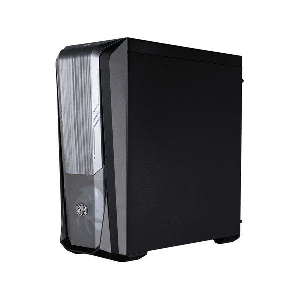 Cooler Master  MasterBox 500 Midi Tower Schwarz 