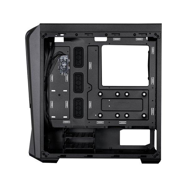 Cooler Master  MasterBox 500 Midi Tower Nero 