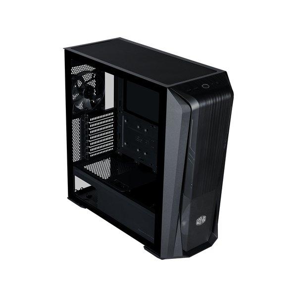 Cooler Master  MasterBox 500 Midi Tower Noir 