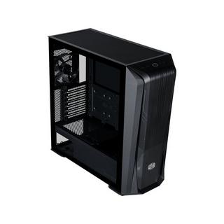 Cooler Master  MasterBox 500 Midi Tower Schwarz 