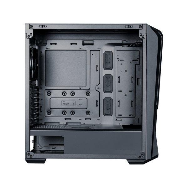 Cooler Master  MasterBox 500 Midi Tower Noir 