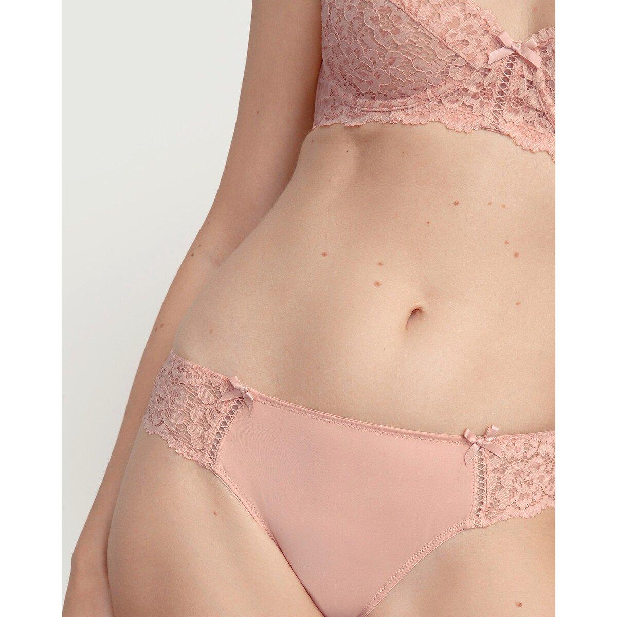 La Redoute Collections  Soutien-gorge emboîtant en dentelle Girofle 