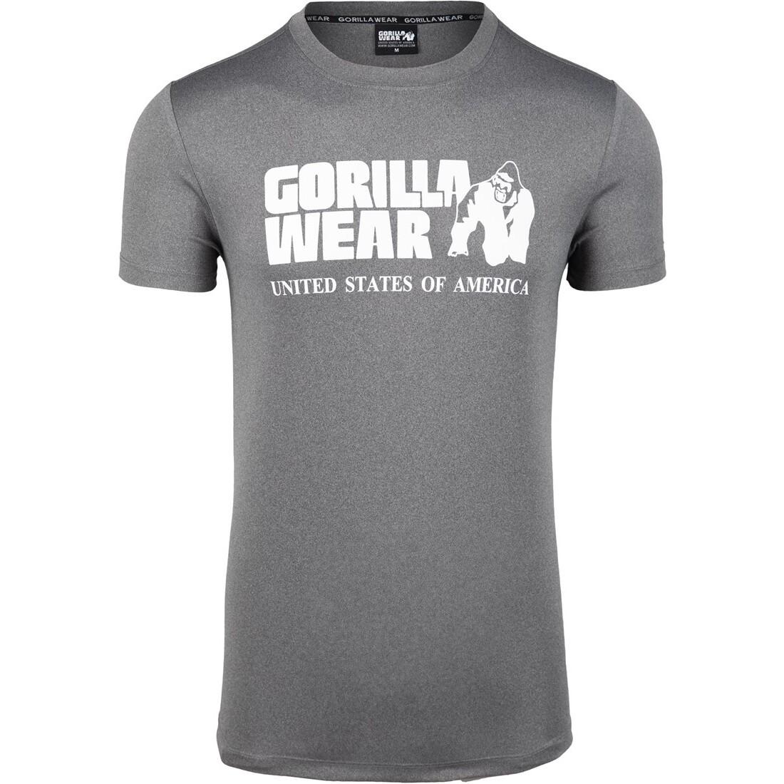 Gorilla Wear  t-shirt classic 