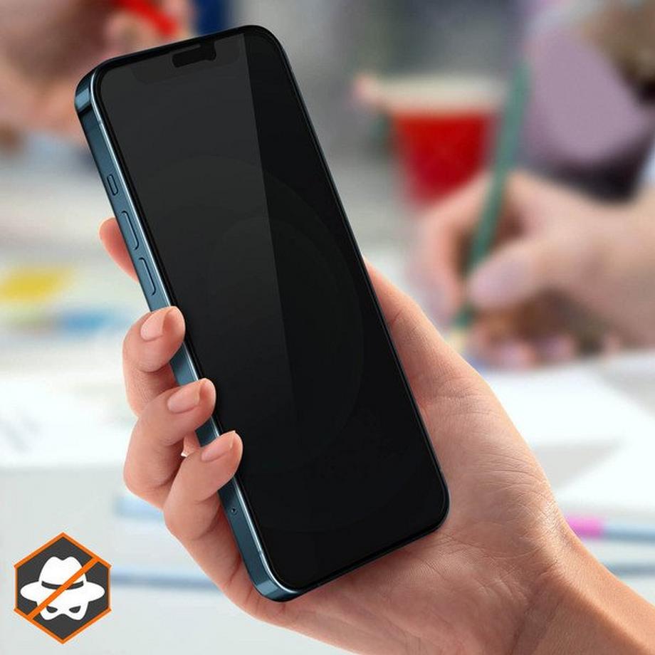 Avizar  Displayschutzfolie für iPhone 12 Pro Max 