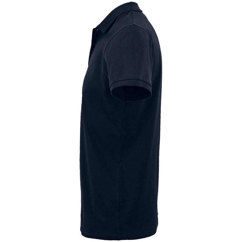 SOLS Planet Pique Polo Shirt Biologico  