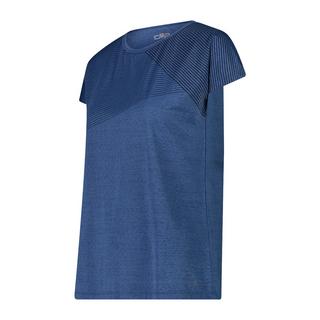 CMP  T-shirt à rayures femme 