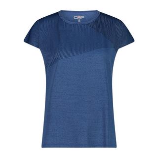 CMP  T-shirt à rayures femme 