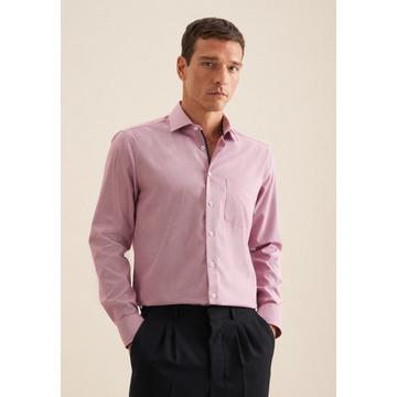 Chemise Business Regular Fit Manche longue