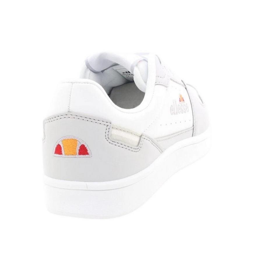 Ellesse Baskets Nole Cupsole Cuir  