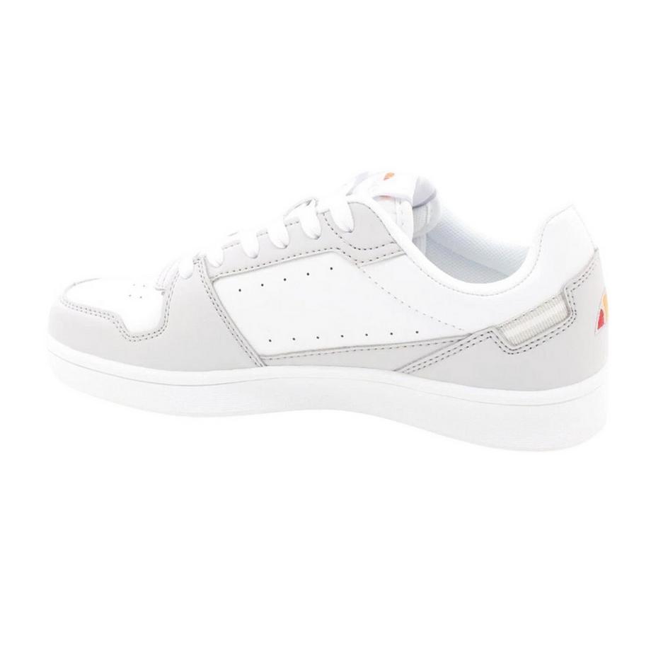 Ellesse Baskets Nole Cupsole Cuir  