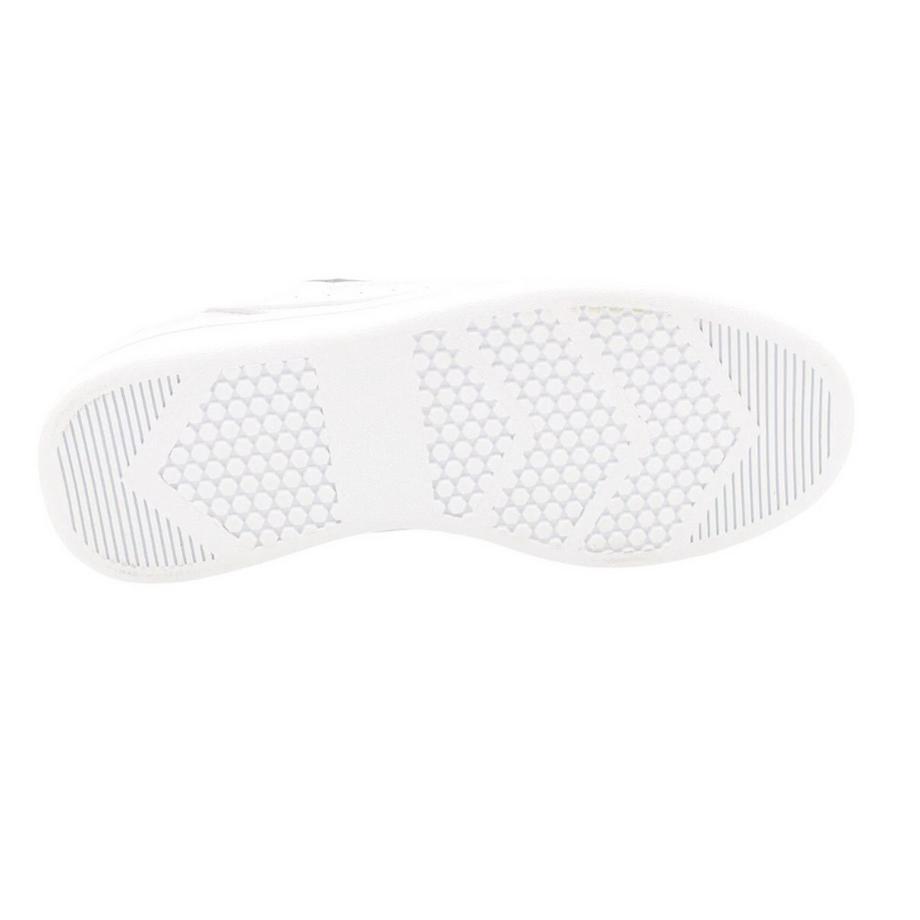 Ellesse Baskets Nole Cupsole Cuir  
