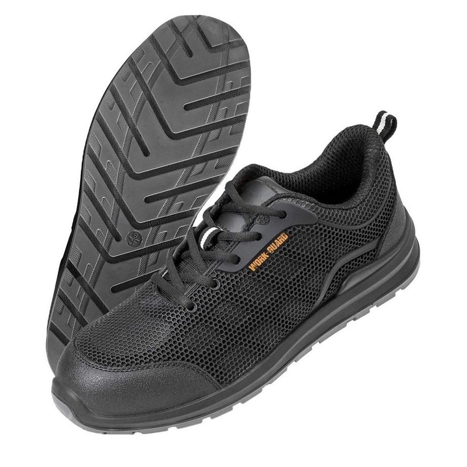 Result Sneakers di sicurezza Work Guard  