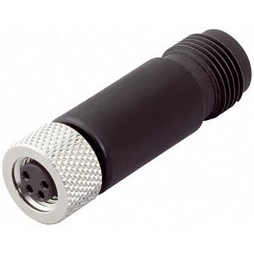 Sensor-/Aktor-Adapter, Schraubverschluss