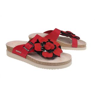 Mephisto  Helen flower - Sandales nubuck 