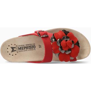 Mephisto  Helen flower - Sandales nubuck 