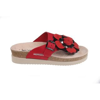 Mephisto  Helen flower - Sandales nubuck 