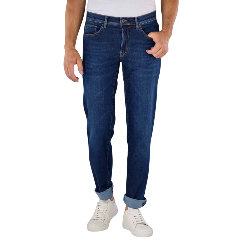 BRAX Cadiz Straight Fit Jeans  