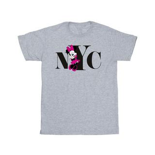 Disney  NYC TShirt 