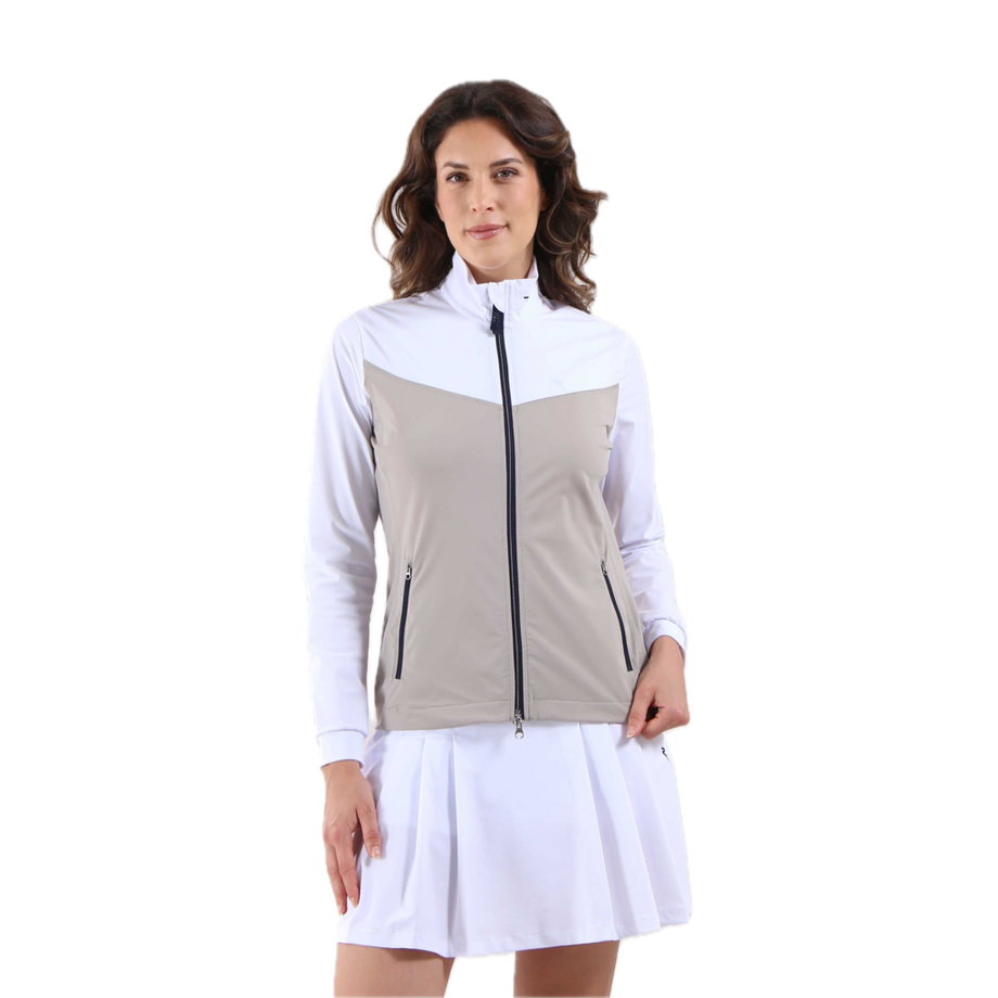 Profumato ZipSweater