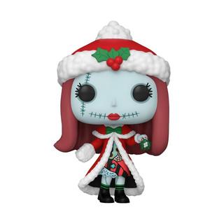 Funko  Funko POP! Disney TNBC: Christmas Sally (1382) 