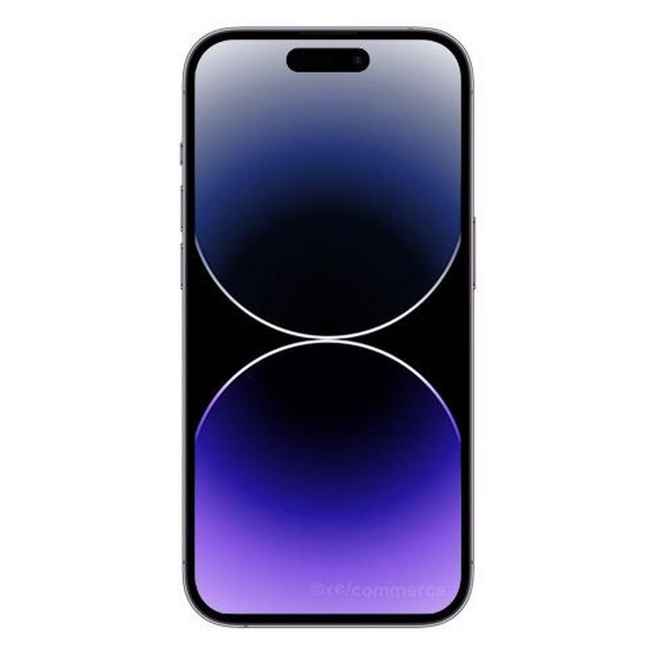 Apple  Ricondizionato iPhone 14 Pro 128 GB - Ottimo 