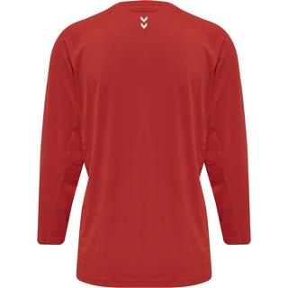 Hummel  langarmshirt damen gg - 12 