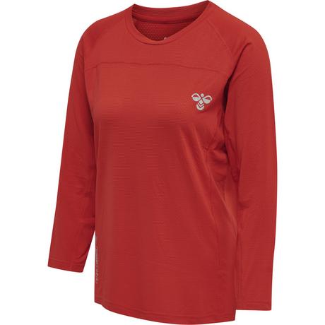 Hummel  langarmshirt damen gg - 12 