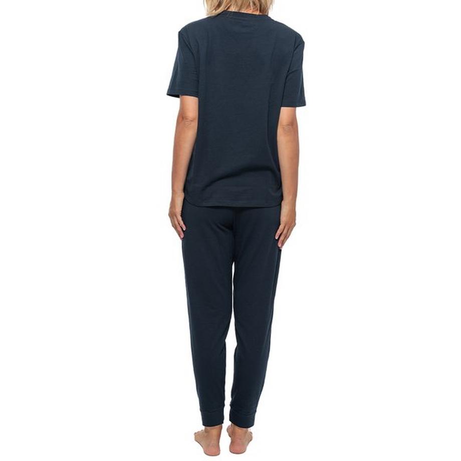 Schiesser Organic Cotton Pyjama  
