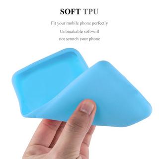 Cadorabo  Housse compatible avec Apple iPhone 14 PRO - Coque de protection en silicone TPU flexible 