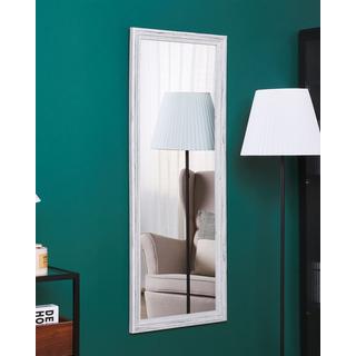 Beliani Miroir en Matière synthétique Moderne BENON  