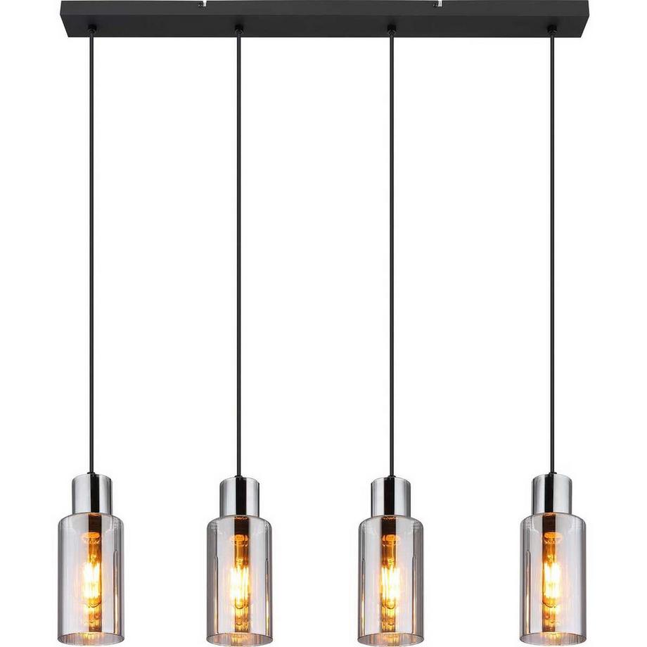 mutoni light Suspension Lidaria 4xE27  